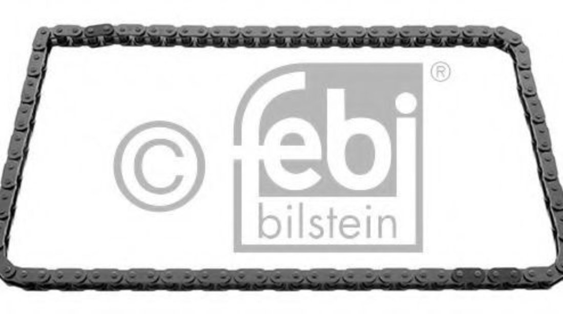 Lant distributie VW NEW BEETLE Cabriolet (1Y7) (2002 - 2010) FEBI BILSTEIN 44294 piesa NOUA