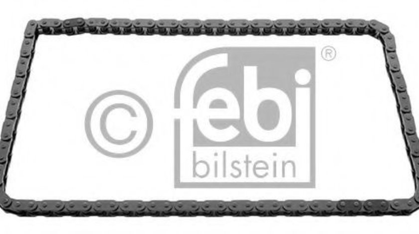 Lant distributie VW NEW BEETLE Cabriolet (1Y7) (2002 - 2010) FEBI BILSTEIN 44294 piesa NOUA