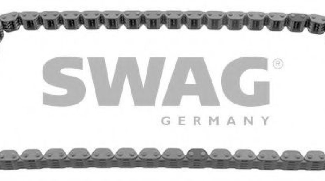 Lant distributie VW PASSAT (3C2) (2005 - 2010) SWAG 30 94 5955 piesa NOUA