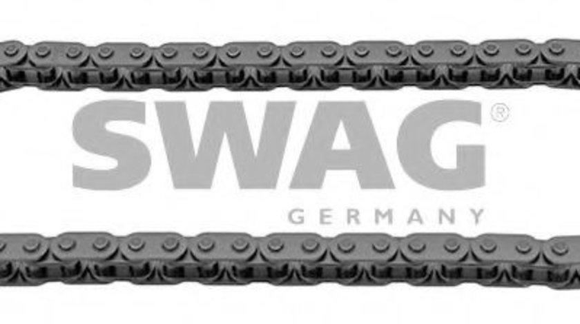 Lant distributie VW PASSAT (3C2) (2005 - 2010) SWAG 30 94 0394 piesa NOUA