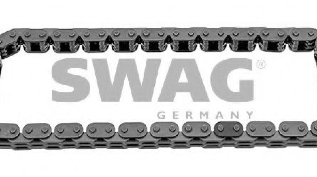 Lant distributie VW PASSAT CC (357) (2008 - 2012) SWAG 30 94 0395 piesa NOUA