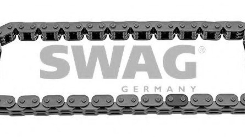 Lant distributie VW PASSAT CC (357) (2008 - 2012) SWAG 30 94 0395 piesa NOUA