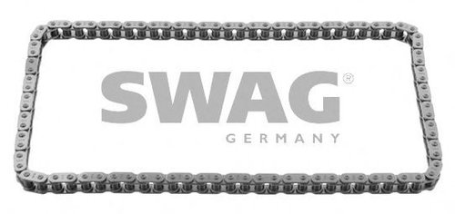 Lant distributie VW PASSAT Variant (3B5) (1997 - 2001) SWAG 99 11 0208 piesa NOUA