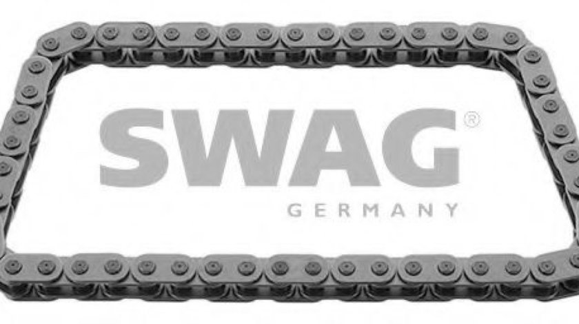 Lant distributie VW PHAETON (3D) (2002 - 2016) SWAG 99 11 0334 piesa NOUA