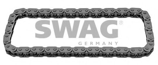 Lant distributie VW POLO (6R, 6C) (2009 - 2016) SWAG 30 94 0394 piesa NOUA
