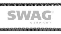 Lant distributie VW POLO (9N) (2001 - 2012) SWAG 3...