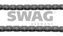 Lant distributie VW POLO (9N) (2001 - 2012) SWAG 3...