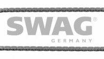 Lant distributie VW POLO (9N) (2001 - 2012) SWAG 9...