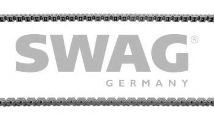 Lant distributie VW TIGUAN (5N) (2007 - 2016) SWAG 30 94 5956 piesa NOUA