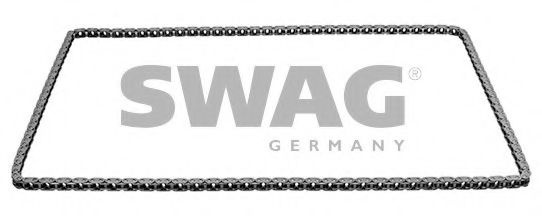 Lant distributie VW TOUAREG (7P5) (2010 - 2016) SWAG 30 93 9965 piesa NOUA