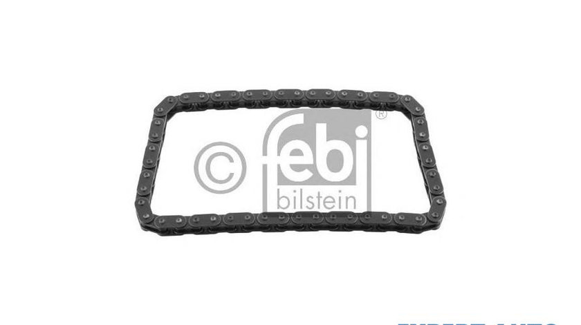 Lant / kit lant pompa ulei Audi AUDI A4 Cabriolet (8H7, B6, 8HE, B7) 2002-2009 #3 06A115125