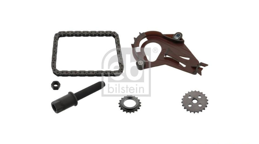 Lant / kit lant pompa ulei BMW BMW 1 (E87) 2003-2013 #2 11277500502