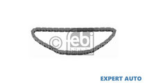 Lant / kit lant pompa ulei Ford MONDEO Mk III (B5Y...