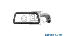 Lant / kit lant pompa ulei Skoda YETI (5L) 2009-20...