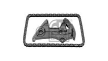 Lant / kit lant pompa ulei Volkswagen VW FOX (5Z1,...