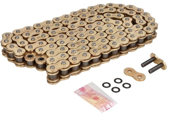Lant Moto Did Ducati 1098, 1198, 749, 848 749-1198 2000-2013 DID525ZVMX2G&amp;G98