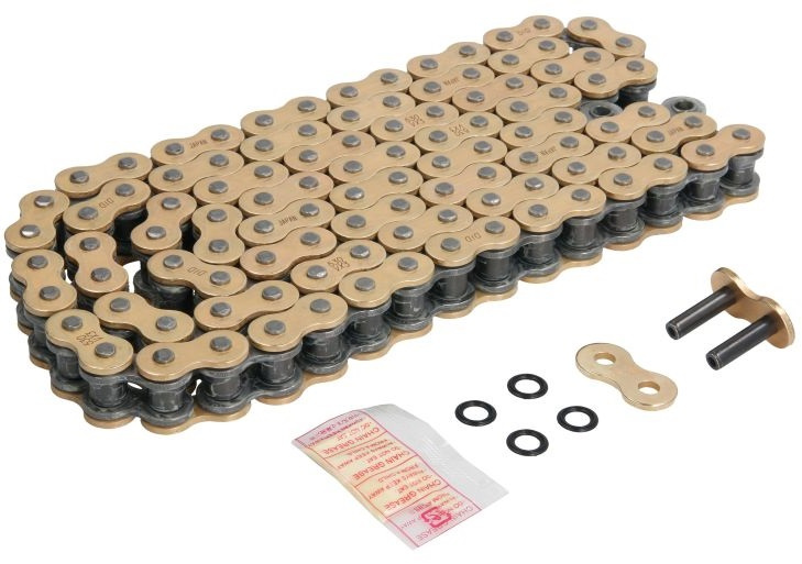 Lant Moto Did Ducati Multistrada 350-1200 1979-2019 DID530VX3G&amp;B108