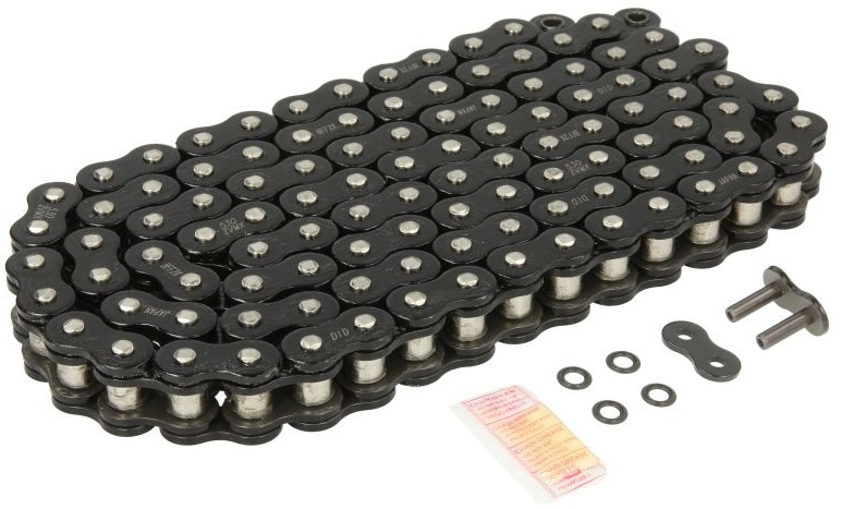 Lant Moto Did Ducati Multistrada 400-1200 1980-2019 DID50(530)ZVMXB&amp;B108