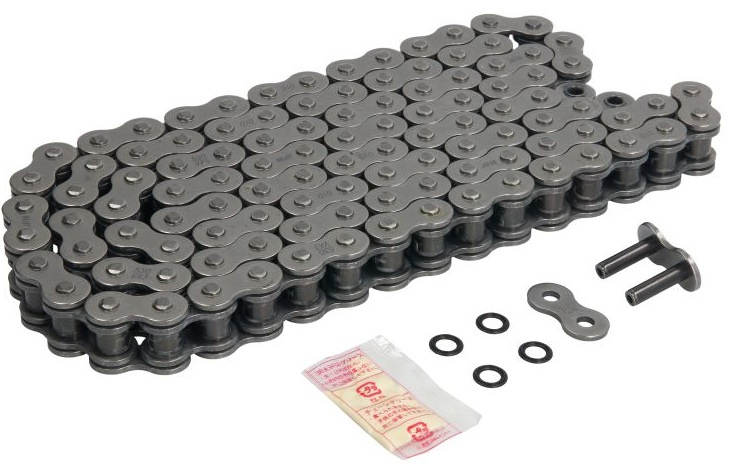 Lant Moto Did Harley Davidson Xlh, Xls 250-1300 1972-2018 DID530VX3110