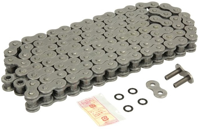 Lant Moto Did Honda CB, CBR 400-1290 1986-2020 DID525VX3112