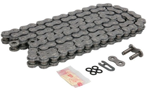 Lant Moto Did Honda CB, CBR, CMX, CR 125-1400 1978-2020 DID520VX3108FB