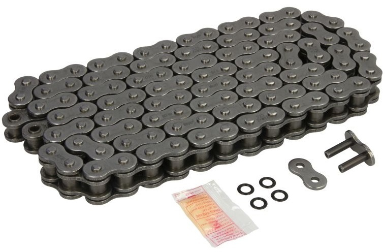 Lant Moto Did Honda CB, CBR, FMX, VFR 400-1200 1986-2019 DID525ZVMX2110