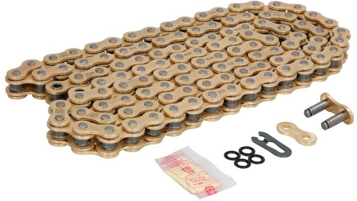 Lant Moto Did Husqvarna CR, SM, TC, TE, TXC, WR 125-630 1983-2020 DID520ERVT112