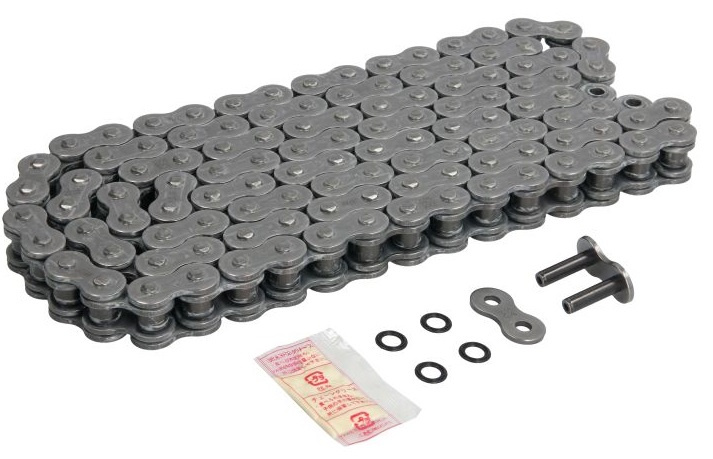 Lant Moto Did Suzuki DL 400-1000 1988-2020 DID525VX3116