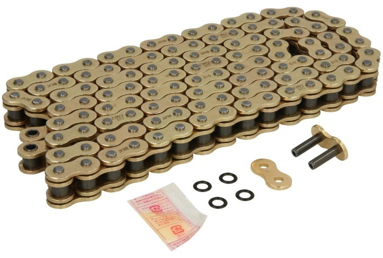 Lant Moto Did Suzuki DL 600-1000 2004-2020 DID525ZVMX2G&amp;G116