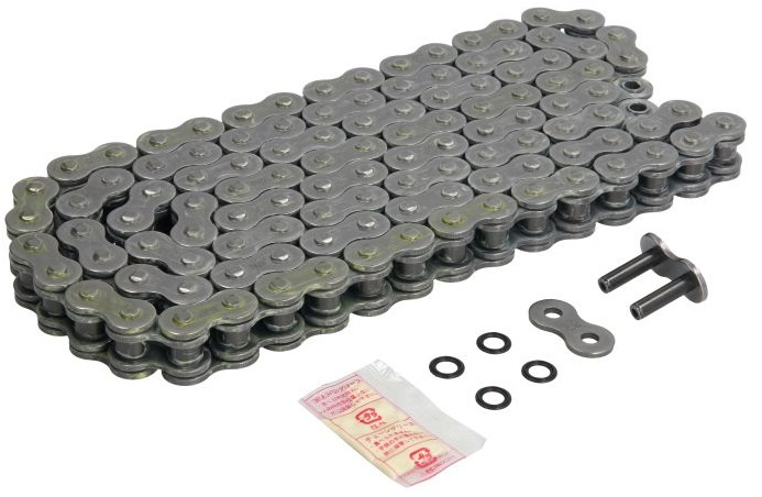Lant Moto Did Suzuki GSF 400-1103 1990-2020 DID525VX3114