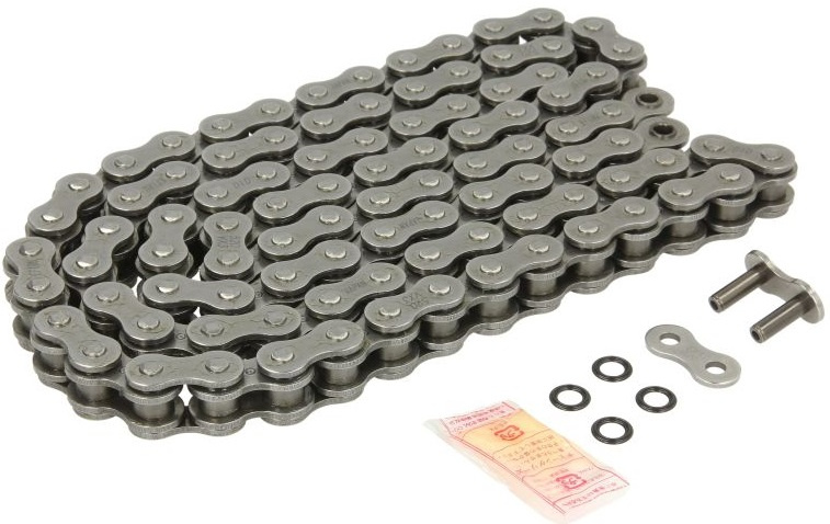 Lant Moto Did Suzuki LT-R, LT-Z 400-900 1992-2017 DID520VX396ZB
