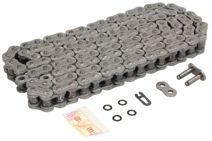 Lant Moto Did Yamaha FZR, TT-R, XT 85-400 1985-2018 DID428VX128