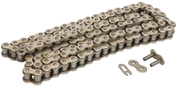 Lant Moto JT Sprockets JTC428HDRNB140SL