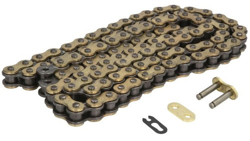 Lant Moto JT Sprockets JTC520HDRG&amp;B110