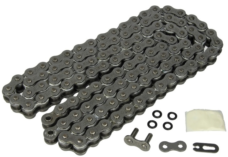 Lant Moto JT Sprockets JTC520X1R114