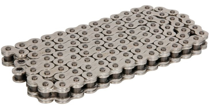 Lant Moto JT Sprockets JTC520X1R3NN108DL