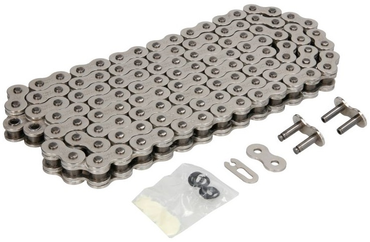 Lant Moto JT Sprockets JTC520X1R3NN118DL