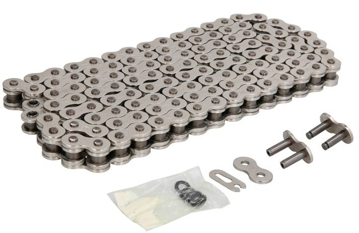 Lant Moto JT Sprockets JTC520X1R3NN120DL