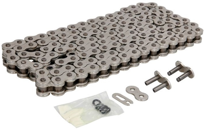 Lant Moto JT Sprockets JTC520X1R3NN124DL