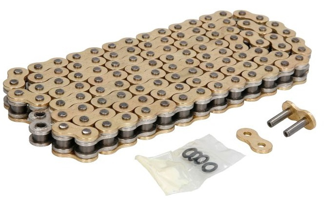 Lant Moto JT Sprockets JTC520Z3GS114RL