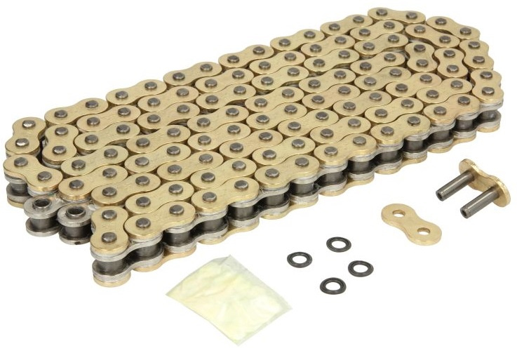 Lant Moto JT Sprockets JTC520Z3GS120RL