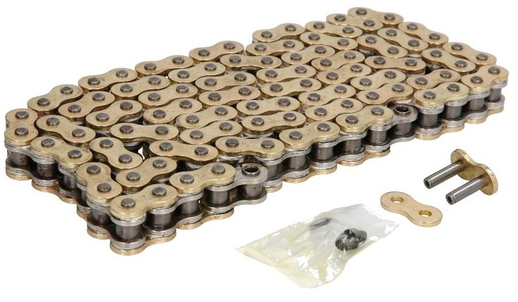 Lant Moto JT Sprockets JTC525Z3GS110RL