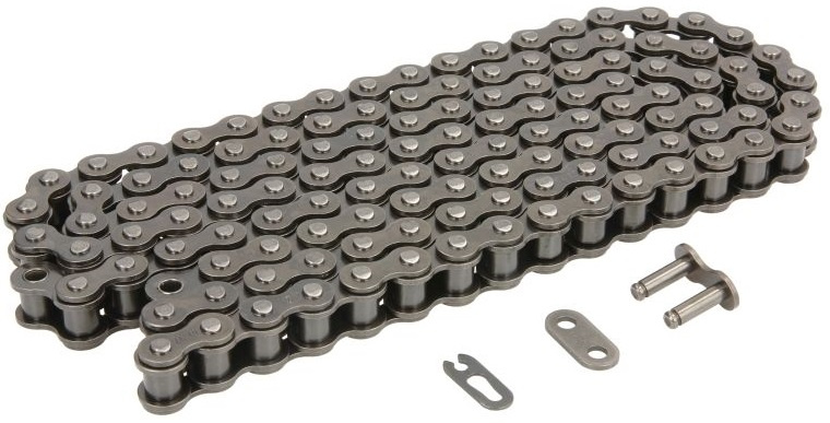 Lant Moto JT Sprockets Yamaha DT 125 1988-2006 JTC428HDR134