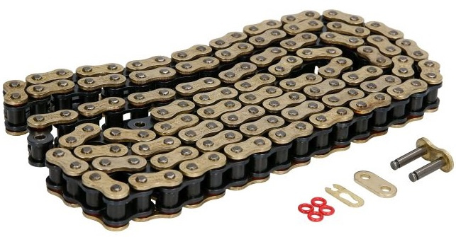 Lant Moto JT Sprockets Yamaha DT 125 1988-2006 JTC428HPOGB134SL