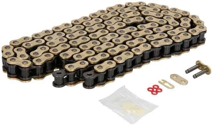 Lant Moto JT Sprockets Yamaha SR, TW 125/225 1995-2006 JTC428HPOGB120SL