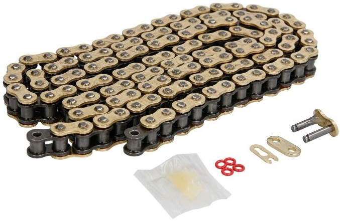 Lant Moto JT Sprockets Yamaha TW 125 2003-2004 JTC428HPOGB126SL