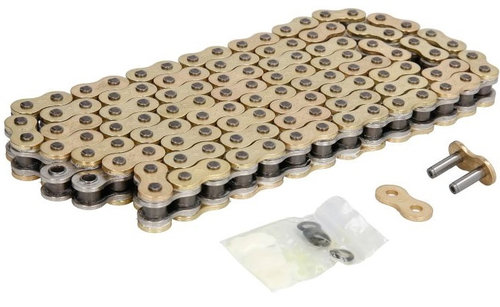 Lant Moto JT Sprockets Yamaha XVS 125 2000-2004 JTC520Z3GS116RL