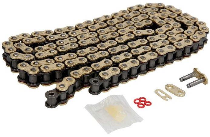 Lant Moto JT Sprockets Yamaha YBA 125 2007-2009 JTC428HPOGB136SL