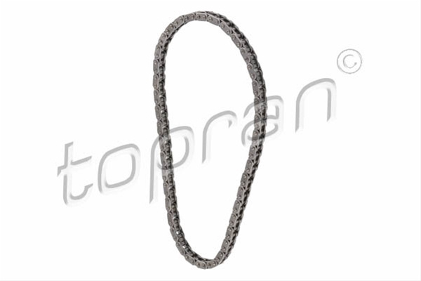 Lant Pompa Ulei Hans Pries Topran Audi 116 749