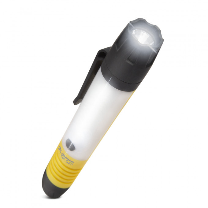 Lanternă Cob Led Phenom 18630
